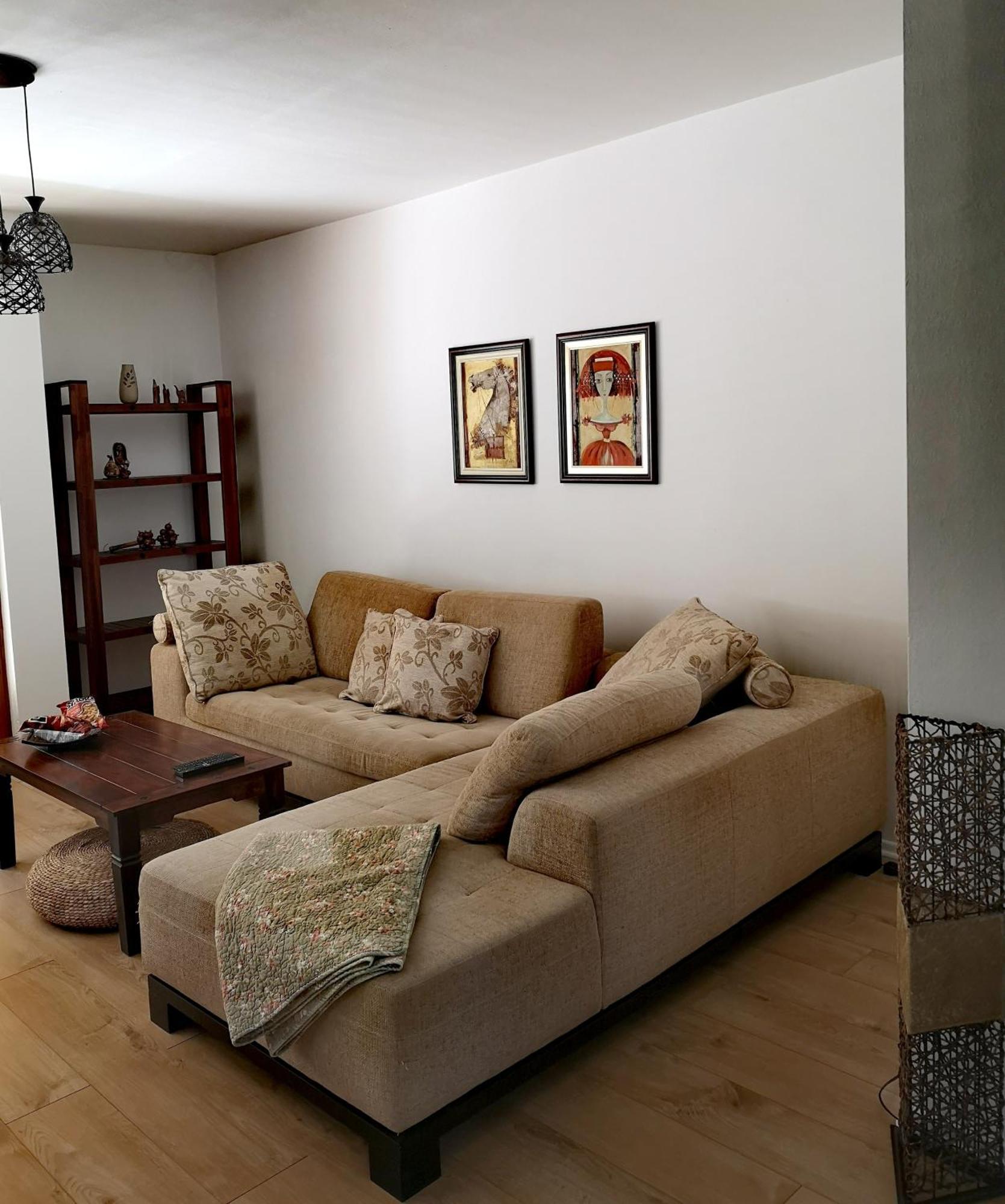 Shiny Thumb Apartment Bihać Esterno foto